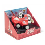 Presto Plane - Swoop Red - Tiger Tribe
